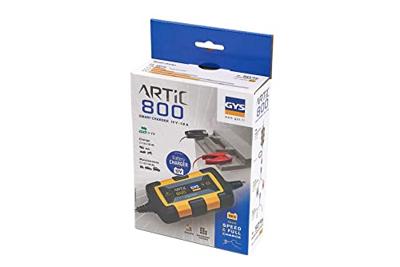 GYS Acculader ARTIC 800 - 029569 - thumbnail