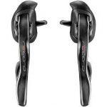 Campagnolo record 2x12-speed shift/brake lever set