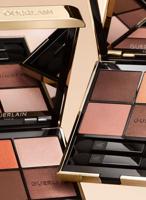 Guerlain Ombres G Eyeschadow Palette 258 Wild Nudes 6gr - thumbnail