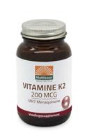 Mattisson HealthStyle Vitamine K2 200mcg Tabletten - thumbnail