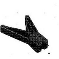 Customer Contributions-Tooling & Development TE AMP Customer Contributions-Tooling & Development 821981-1 TE Connectivity Inhoud: 1 stuk(s) - thumbnail