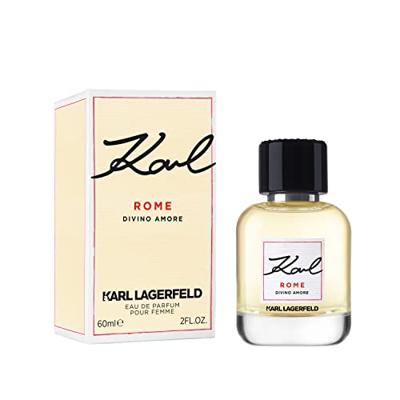 Karl Lagerfeld Rome Pour Femme Eau de Parfum 60ml