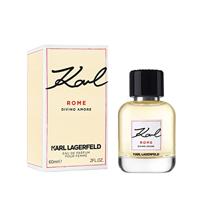 Karl Lagerfeld Rome Pour Femme Eau de Parfum 60ml - thumbnail