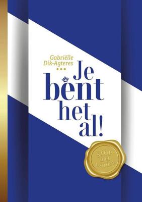 Je bent het al! (Paperback)