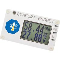 SOS Electronic 298723 Vochtsensor 1 stuk(s) - thumbnail