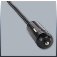 Einhell CC-AC 35/10 Compressor 8 bar 12V-adapter voor kabelgebruik - thumbnail