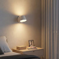 Lyora WandlampAmadeo design wit - 8223601 - thumbnail