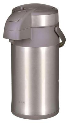 Toeristen thermosfles 4 l MR-1637-400-GOUD Maestro