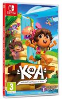 Koa and the Five Pirates of Mara - thumbnail