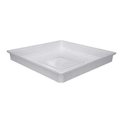 Scanpart lekbak wasmachine/vaatwasser Wasmachine accessoire Scanpart lekbak wasmachine/vaatwasser Wasmachine accessoire