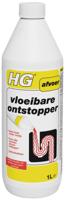 HG Vloeibare Ontstopper 1L - thumbnail