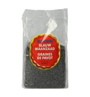 Horizon Blauw Maanzaad Bio - thumbnail