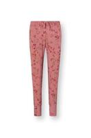 Pip Studio Pip Studio Bobien Long Trousers Delhi Dreams Pink XXL - thumbnail