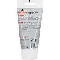 NIGRIN 74070 Uitlaatkit 200 ml - thumbnail