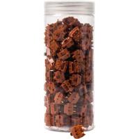 Keychron Gateron Cap V2 Golden-Brown Switch-Set keyboard switches - thumbnail