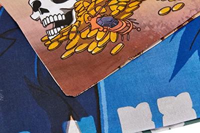 One Piece Duvet Set Crew 135 x 200 cm / 80 x 80 cm - thumbnail
