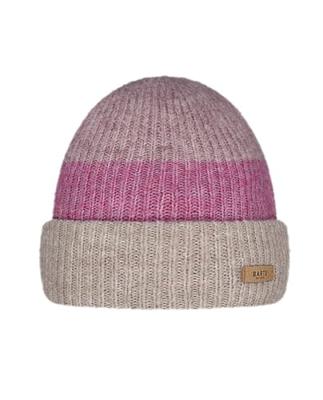 Barts Suzam Muts Dames Rose One Size