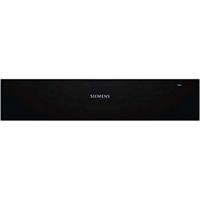 Siemens BI510CNR0 inbouw warmhoudlade met traploze temperatuurregeling - thumbnail