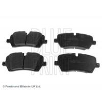 Remblokken set ADJ134241 - thumbnail