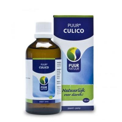 Puur Natuur Puur Culico Druppels