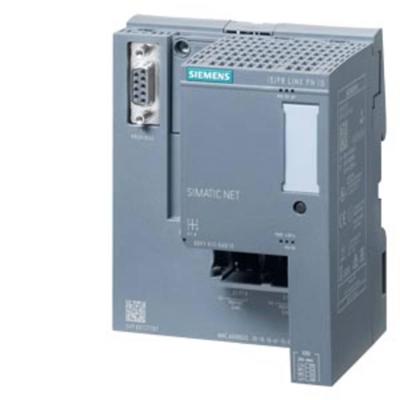 Siemens 6GK1411-5AB10 PLC-uitbreidingsmodule Siemens 6GK1411-5AB10 PLC-uitbreidingsmodule