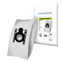 Stofzuigerzak Cleaninq Bosch/Siemens G-All 3-D 10 stuks - thumbnail