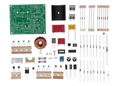 Whadda WSL8064 LED-bouwpakket