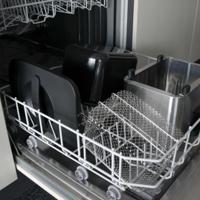 Inventum GF431B Friteuse 3L 2200W - thumbnail