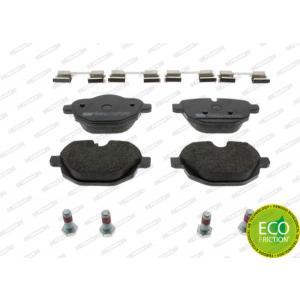 Remblokken set FDB4376