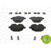 Remblokken set FDB4376 - thumbnail