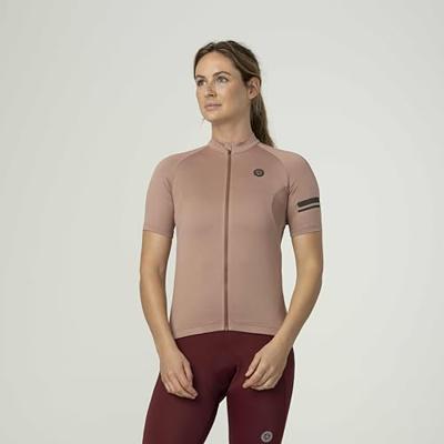 Core Fietsshirt Essential Dames Brown Flux Core Fietsshirt Essential Dames Brown Flux