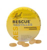 Bach Rescue Pastilles Sinaasappel 50gr - thumbnail