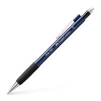 Faber Castell Vulpotlood - Grip - 1347 0,7mm blauw - thumbnail