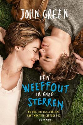 Een weeffout in onze sterren (Paperback)