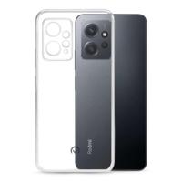 Mobilize Gelly Case Xiaomi Redmi Note 12 4G Clear - thumbnail