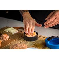 Napoleon | Hamburgerpers Kit - thumbnail