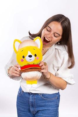 Knuffel Gipsy Toys