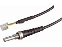 B + B Thermo-Technik 0555 0251 0555 0251 Temperatuursonde -55 tot +125 °C - thumbnail