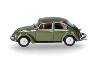 Herpa 430982-002 H0 Auto Volkswagen Kever 1303, moos metallic - thumbnail