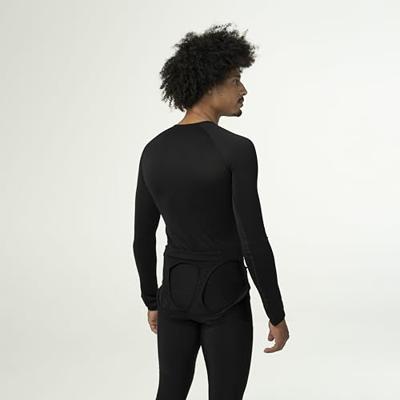 AGU Everyday Thermoshirt Lange Mouwen - Zwart - XS AGU Everyday Thermoshirt Lange Mouwen - Zwart - XS