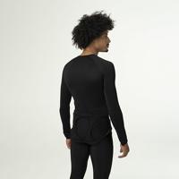 AGU Everyday Thermoshirt Lange Mouwen - Zwart - XS - thumbnail