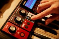 Casio CT-S1000V keyboard - thumbnail