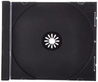 Hama CD Box 10 Pak Geseald - thumbnail