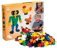 Plus Plus Basic big plus-plus: 150 stuks (3272) - thumbnail