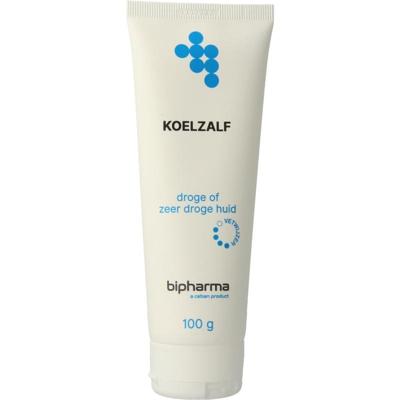 Koelzalf losse tube 100 Gram Koelzalf losse tube 100 Gram