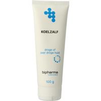 Koelzalf losse tube 100 Gram - thumbnail