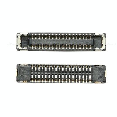 LCD Display FPC Connector Op moederbord voor iPhone 11 Pro Max / 11 Pro