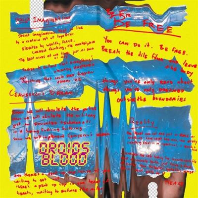 Be Free - LP (5055869593120) Be Free - LP (5055869593120)