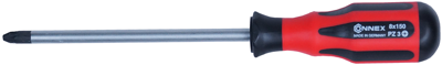 Connex Schroevendraaier Pz3 (8.0X150) 2Com - COX353013