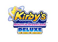 Nintendo Switch Kirby´s Return to Dreamland Deluxe - thumbnail